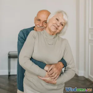 7 Little Habits That Spark More Affection in Long Term Marriages