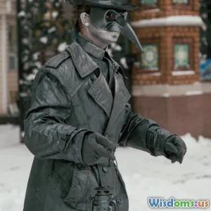 Why Did Medieval Societies Fear Street Illusionists