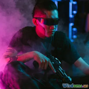 What Military Laser Weapons Can and Cannot Do Today