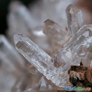 Five Common Mistakes in Amateur Mineral Collecting