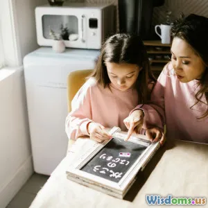 Minimalism for Families Teaching Kids to Value Less