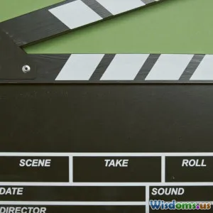 What Happens to Props After Filming Ends
