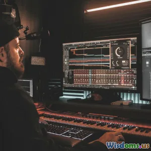 Top Five Free Plugins Every Beginner Producer Should Try