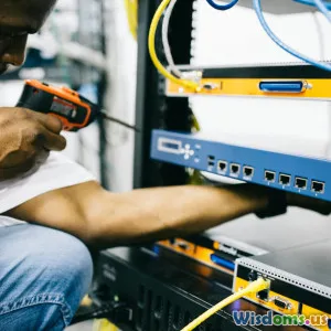 Network Downtime Survival Guide for Rapid Recovery