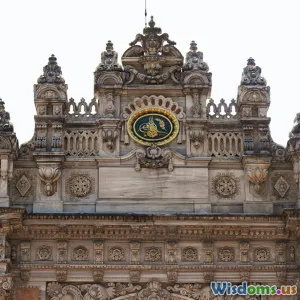 Learn to Spot Occult Signs on Historical Buildings