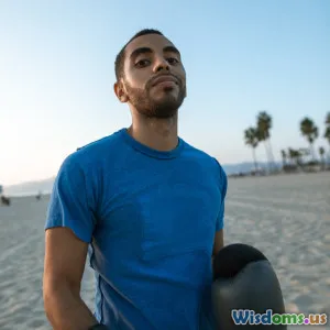 Secrets Behind Olympic Athletes Winning Morning Routines