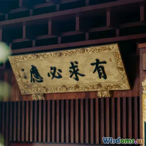 Step by Step Guide to Understanding Ancient China’s Oracle Bones