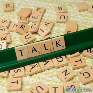 Beyond the Alphabet The Art of Articulatory Phonetics