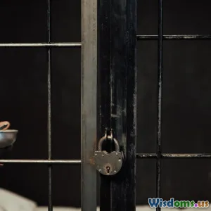Inside Private vs Public Prisons Which Model Works Best