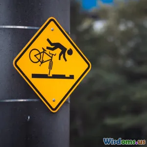 How Protected Bike Lanes in Cities Slash Accident Rates Dramatically