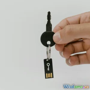 Have You Overlooked These Asymmetric Encryption Pitfalls?