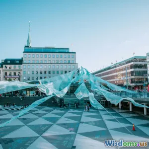 Lessons from Cities That Transformed Their Public Squares