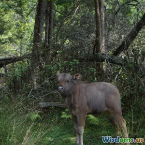 Lessons From Regenerative Ranches Balancing Wolves and Cattle
