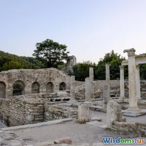 A Personal Journey Inside Rome’s Underground Catacombs