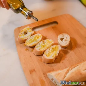 Sautéing With Less Oil Tips For Better Nutritional Value