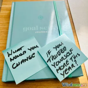 How I Turned Self Doubt Into Daily Motivation