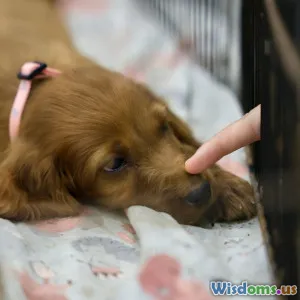 Adopting Senior Dogs Benefits You More Than You Think