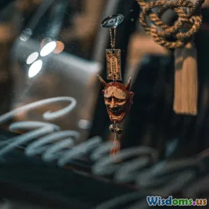 Why Sleep Paralysis Inspires Demon Folklore Everywhere