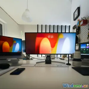 What You Need to Know About Smart Home Organization Tools