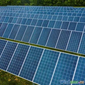 Solar Versus Wind Energy Which Is Better For SDGs