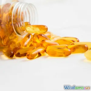 The Truth About Supplements Experts Wont Tell You