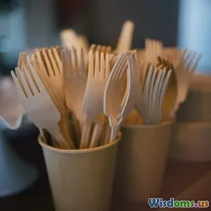 Is Sustainable Catering the Next Blockbuster Trend