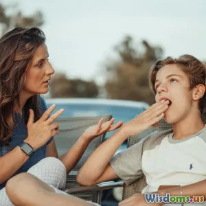 Can Teens Really Learn by Watching Role Models?