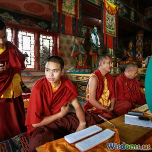 A Personal Journey Through Tibetan Book Of The Dead