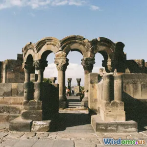 Unveiling Hidden Stories Behind World Heritage Landmarks