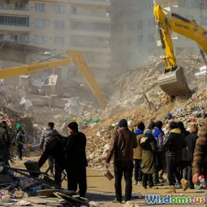 Are Urban Areas Safer During Major Earthquakes