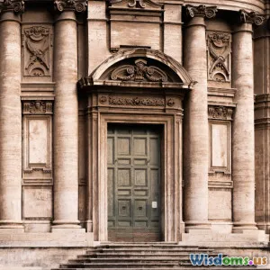 What Did the Vatican Really Know About Prehistoric Maps?