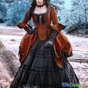 How Victorian Corsets Shaped Womens Roles and Bodies