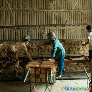 Did Workhouses Really Help the Poor or Make Things Worse