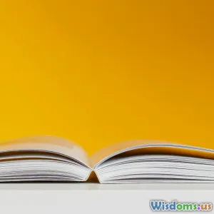 How Visual Learners Can Excel in a Textbook World