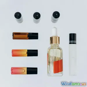 Vitamin C Serum Myths and the Truth for Glowing Complexion