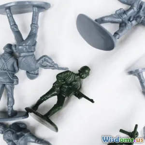 Advice for Studying World War Battles Strategically