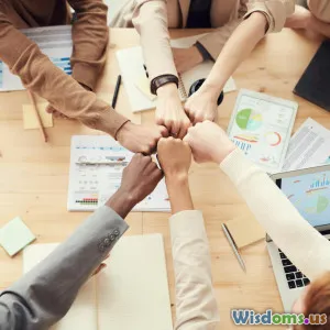 5 Insider Secrets to Building Lasting Strategic Alliances in 2024
