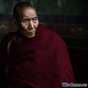 5 Myths About Enlightenment That Are Holding You Back