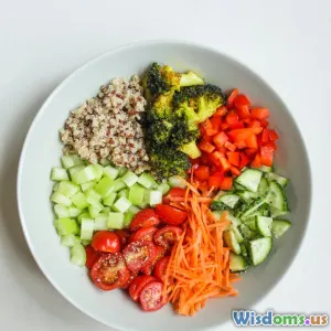 5 Superfoods You Didn’t Know You Needed