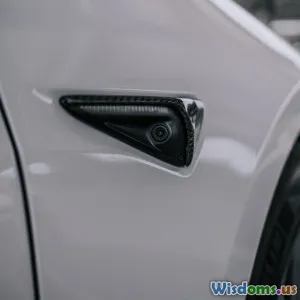 5 Unexpected Ways Advanced Safety Features Impact Daily Driving