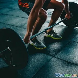 7 Common Fitness Myths That Are Holding Back Your Progress