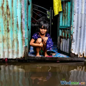 7 Common Survival Myths That Could Put You in Serious Danger