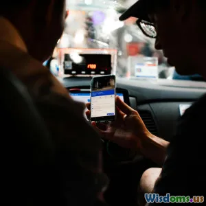 A Deep Dive Into Ride Sharing Apps Disrupting Traditional Taxi Economics