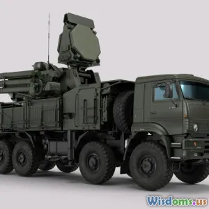 A Step by Step Guide to Understanding Hypersonic Missiles