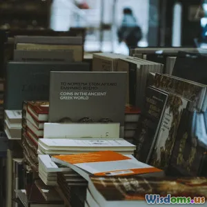 A Timeline of Literary Movements That Changed the Way We Write
