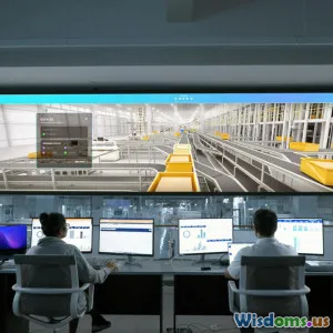 AI and Automation: Enhancing Business Operations