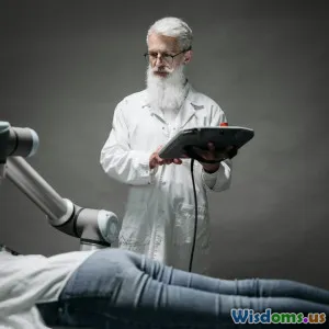The Future of Healthcare Automation
