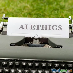 The Ethics of Autonomous Weapons
