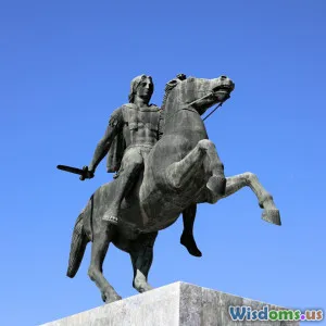 Alexander the Great’s Fastest Victories and Their True Costs