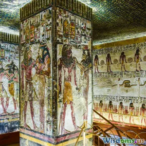 Ancient Civilizations: Myths and Realities